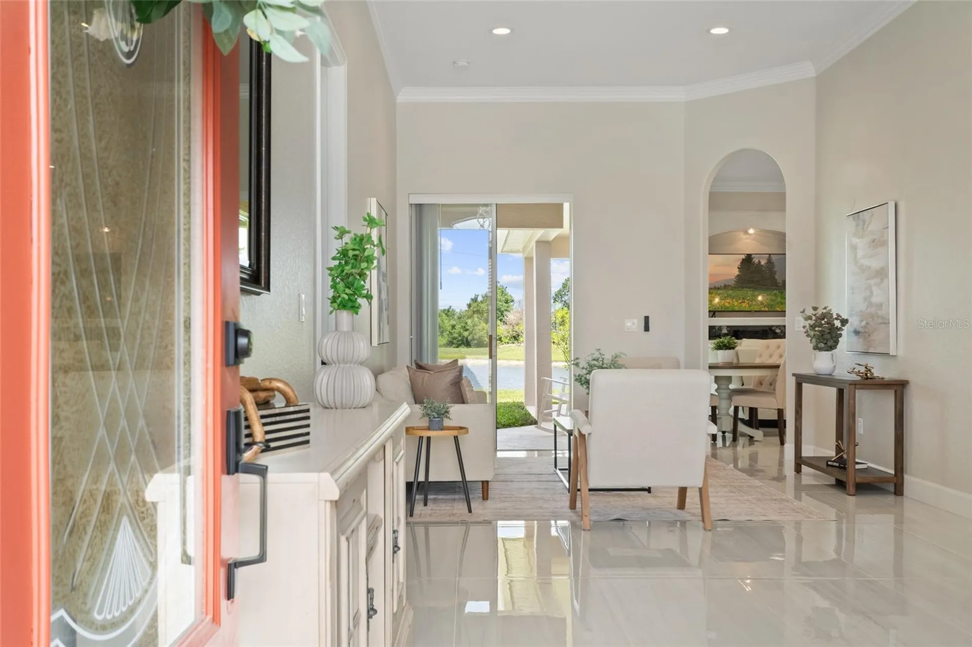 9047 Tuscan Valley Place Orlando FL 32825
