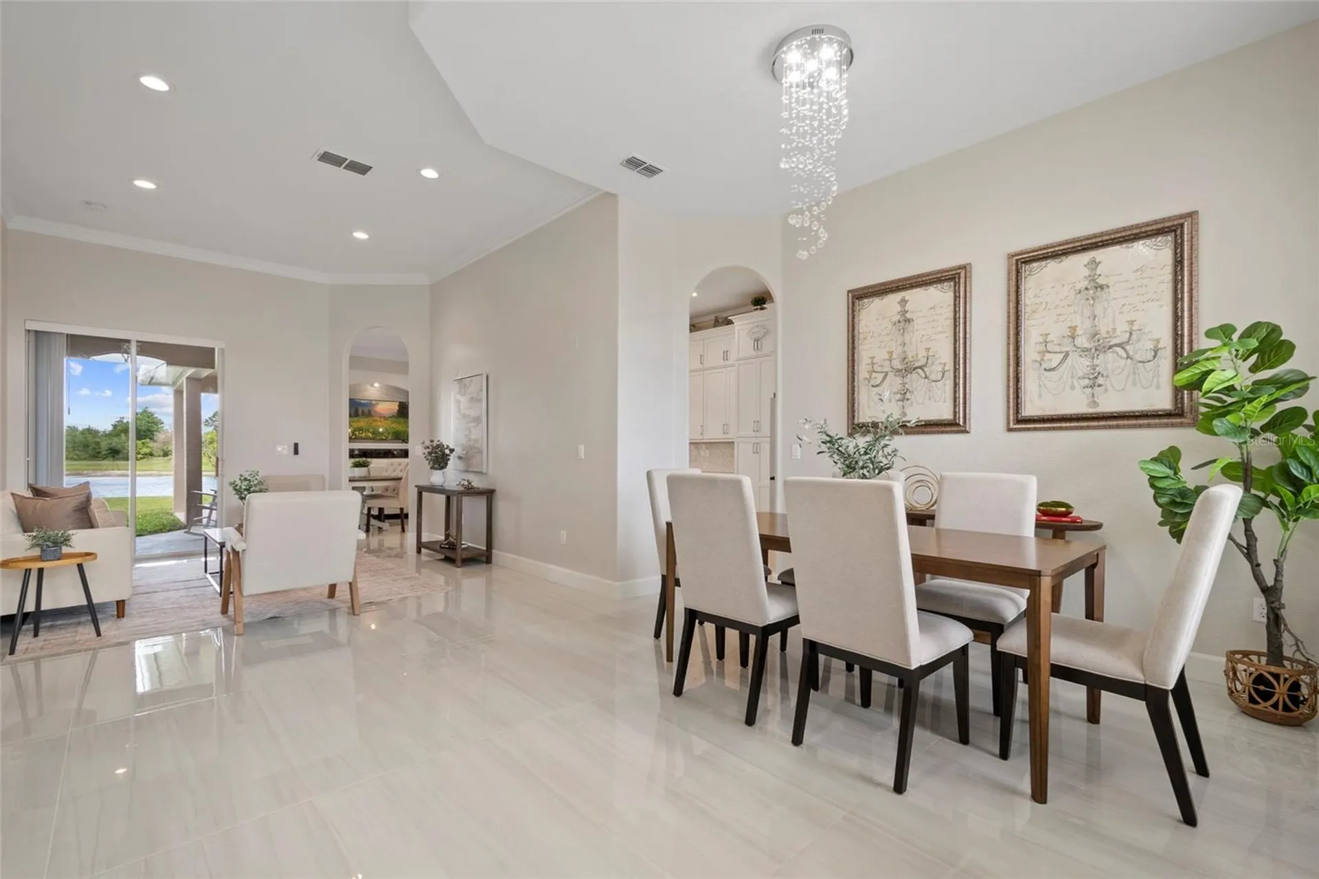9047 Tuscan Valley Place Orlando FL 32825