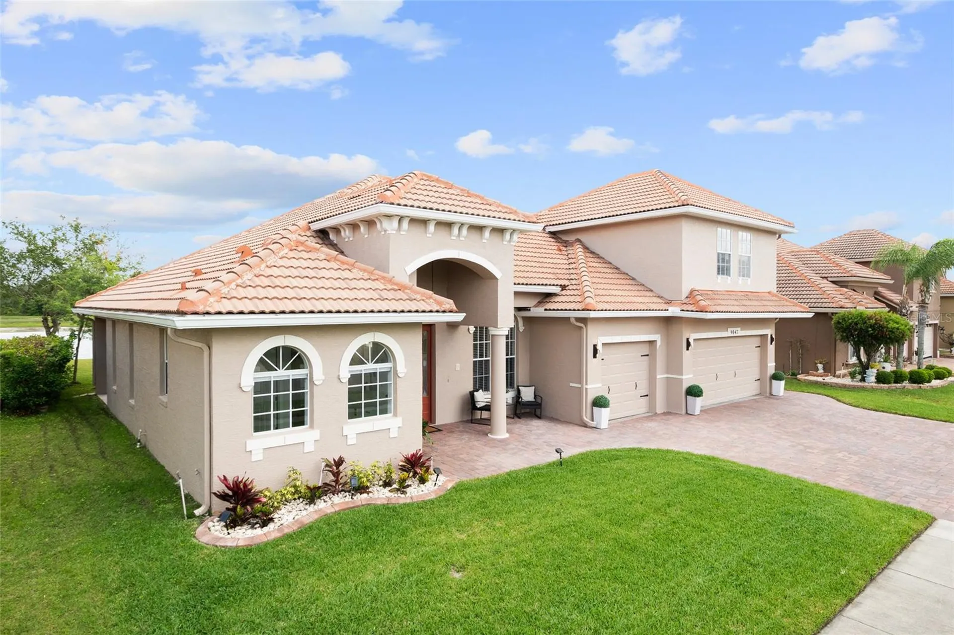 9047 Tuscan Valley Place Orlando FL 32825