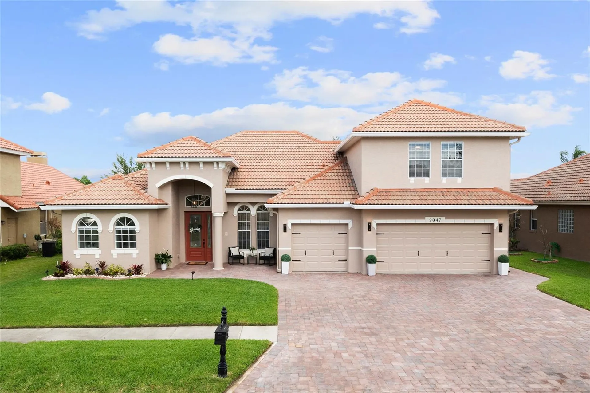 9047 Tuscan Valley Place Orlando FL 32825