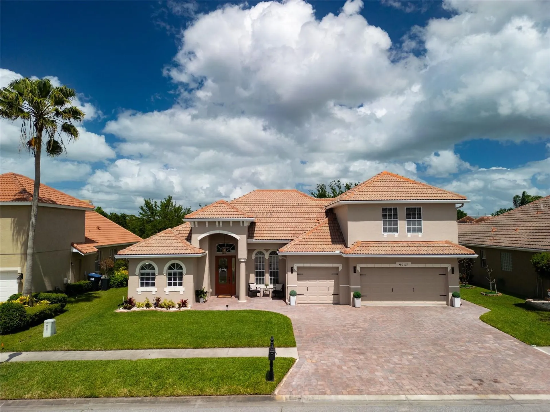 9047 Tuscan Valley Place Orlando FL 32825