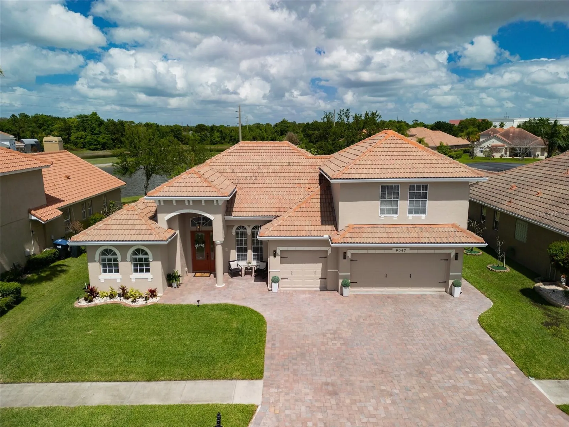 9047 Tuscan Valley Place Orlando FL 32825