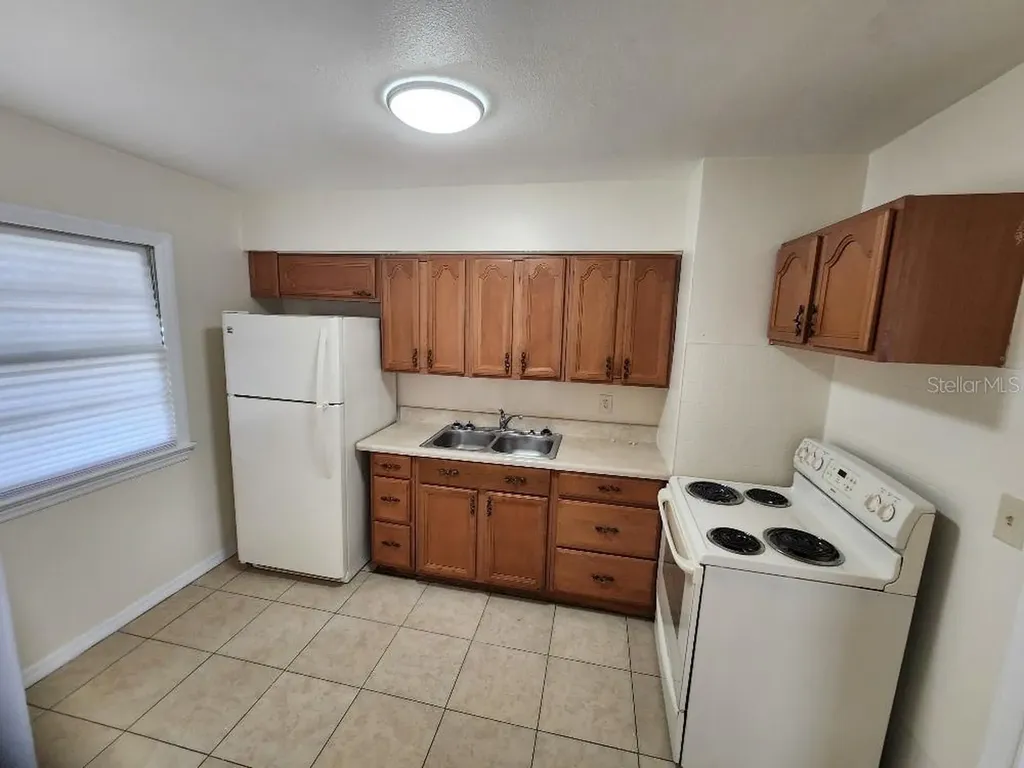 1734 Fulton Avenue Clearwater FL 33755