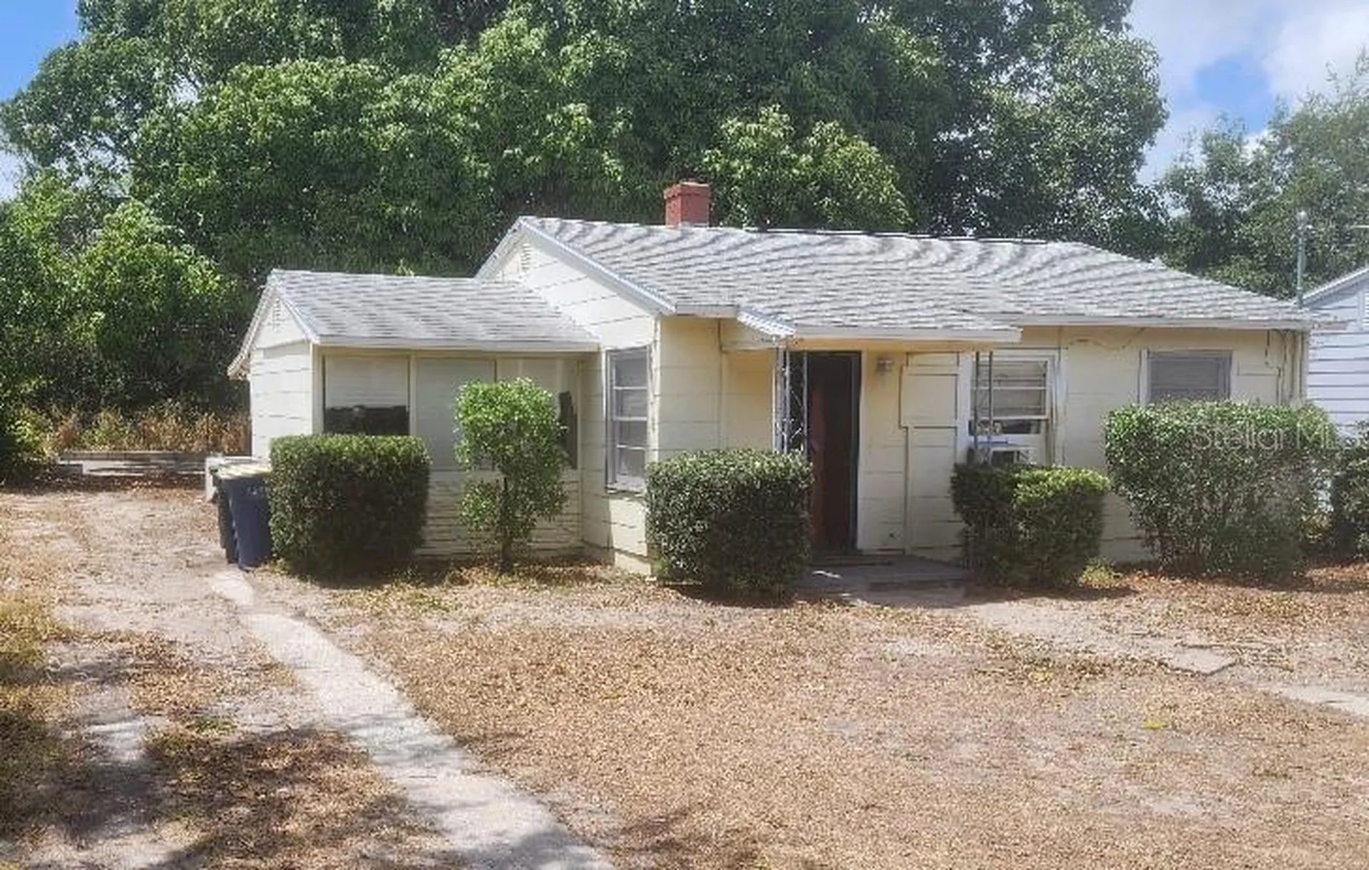 1734 Fulton Avenue Clearwater FL 33755