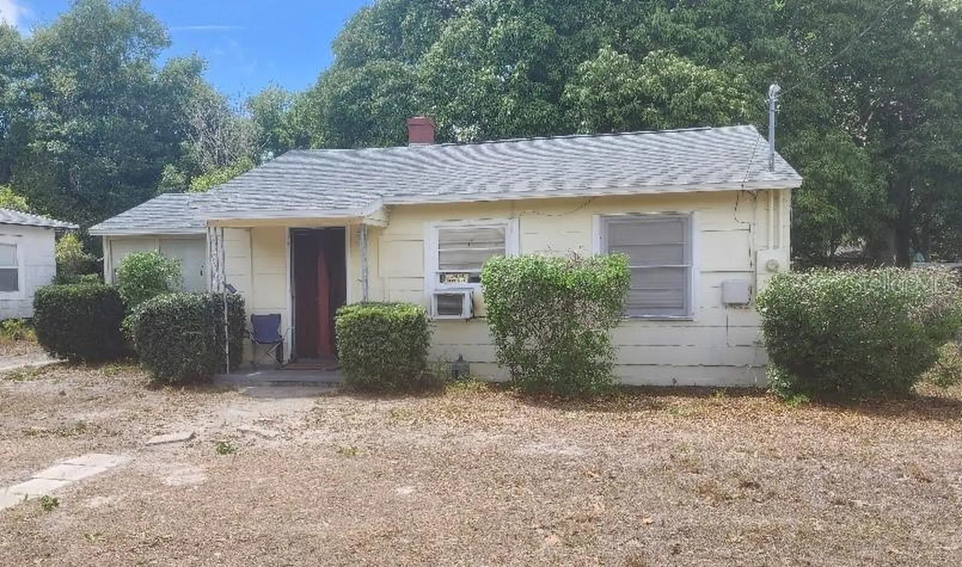 1734 Fulton Avenue Clearwater FL 33755