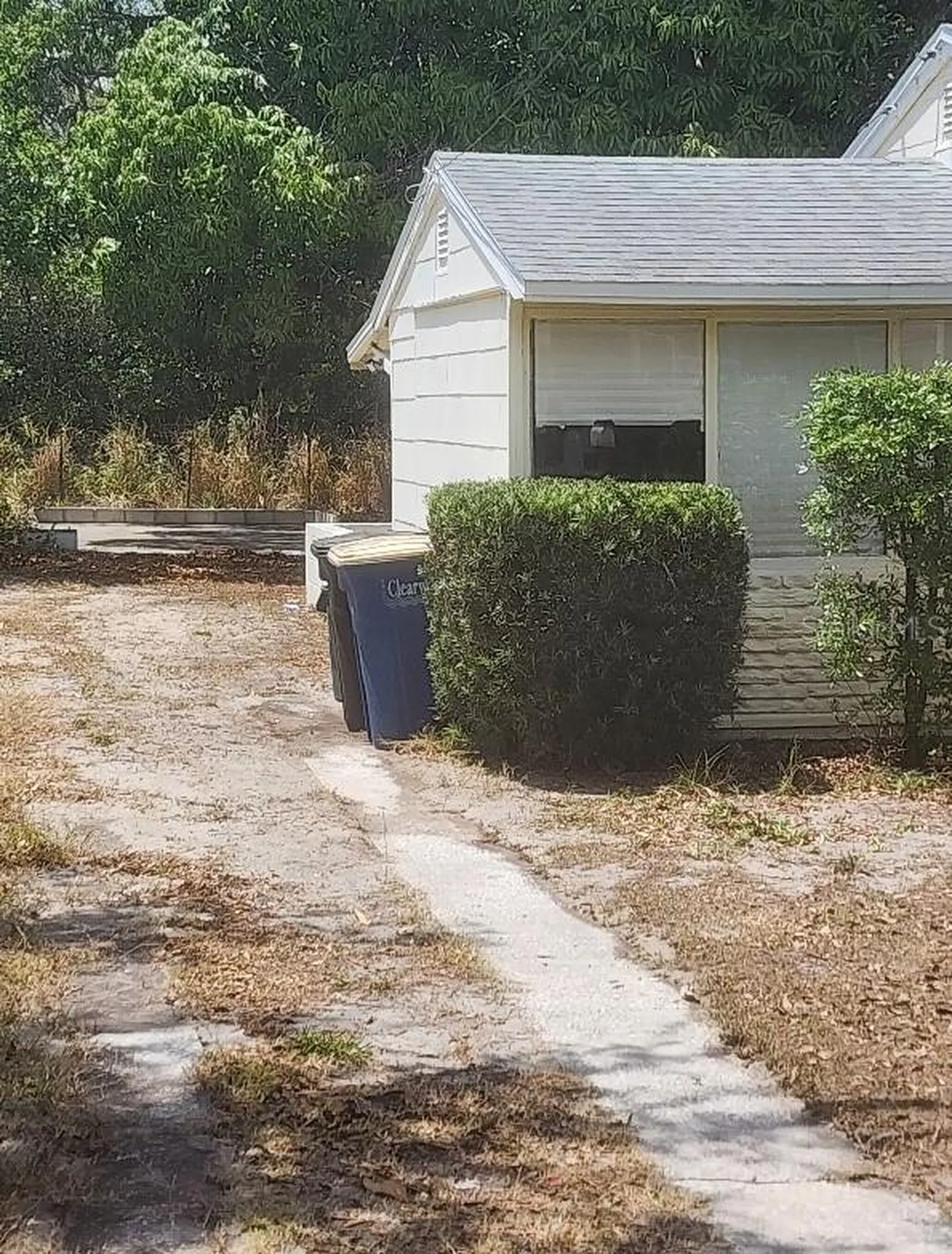 1734 Fulton Avenue Clearwater FL 33755