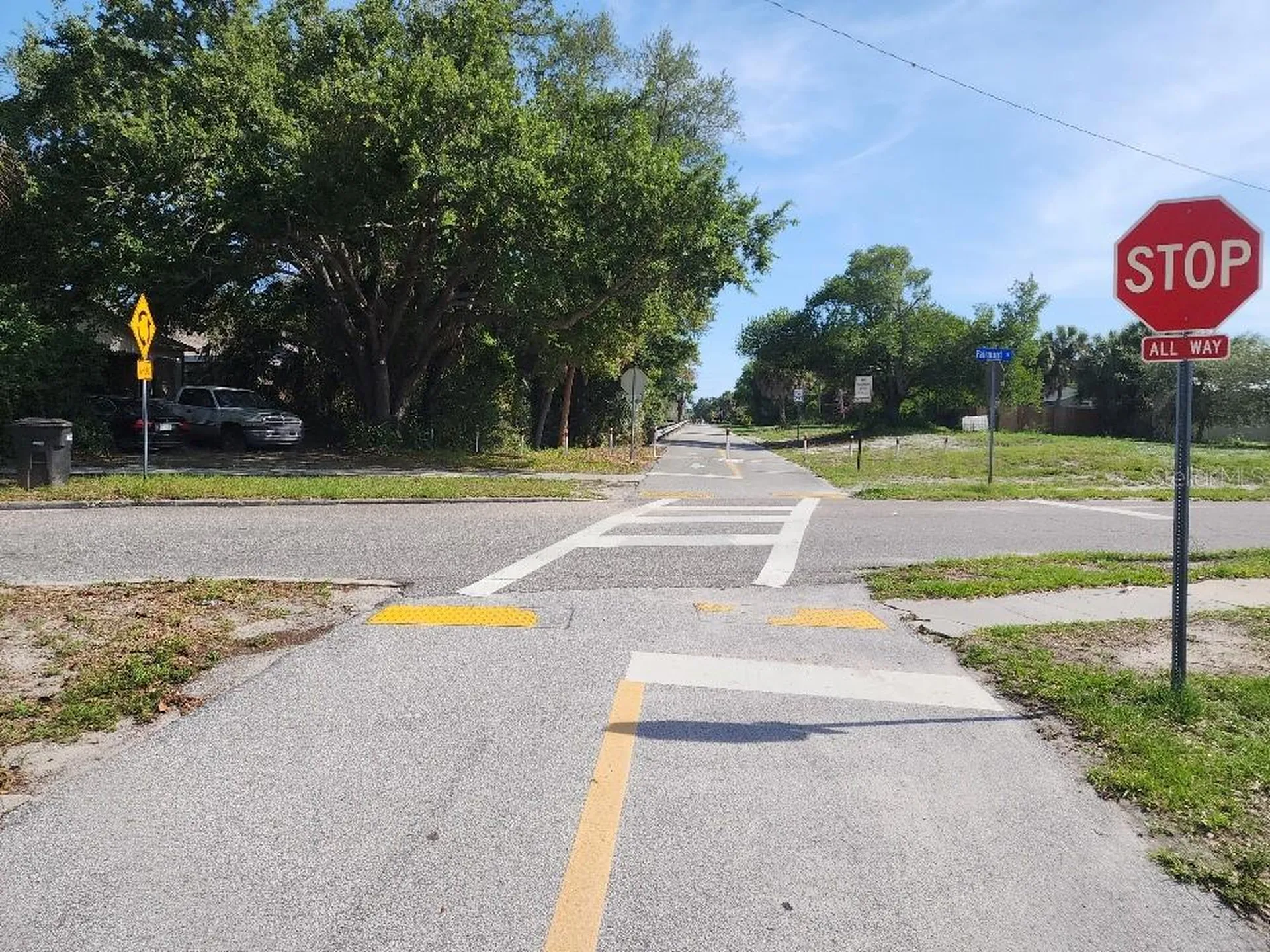 1734 Fulton Avenue Clearwater FL 33755