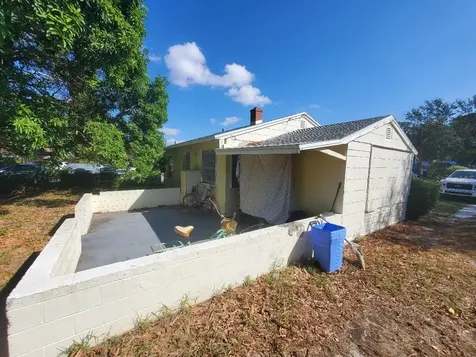 1734 Fulton Avenue Clearwater FL 33755