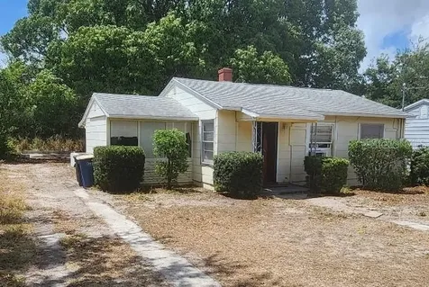 1734 Fulton Avenue Clearwater FL 33755