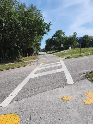 1734 Fulton Avenue Clearwater FL 33755