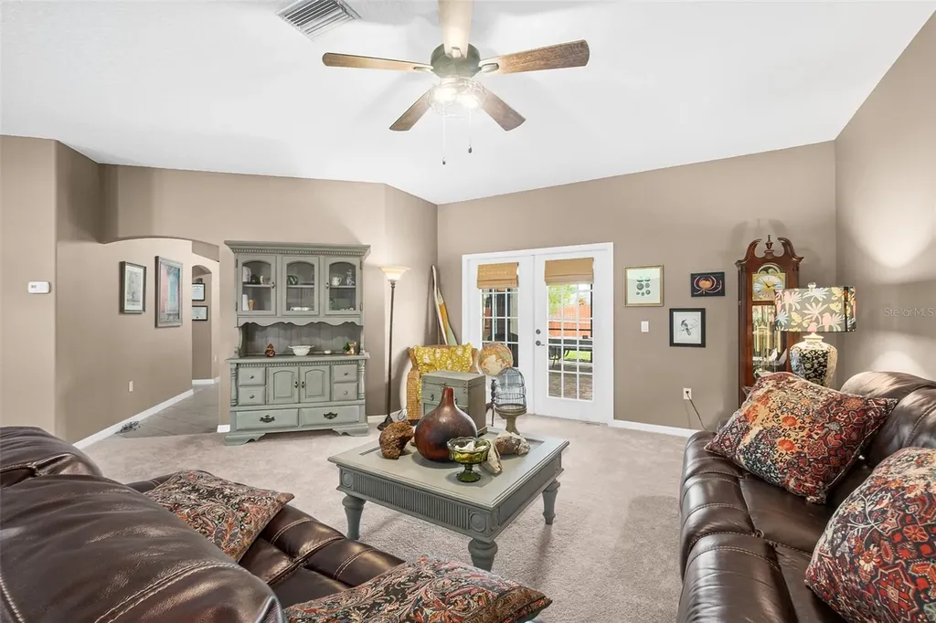 6 Evansville Lane Palm Coast FL 32164