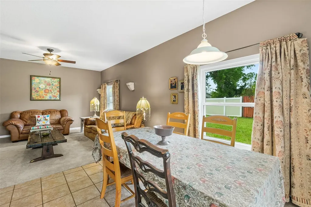 6 Evansville Lane Palm Coast FL 32164