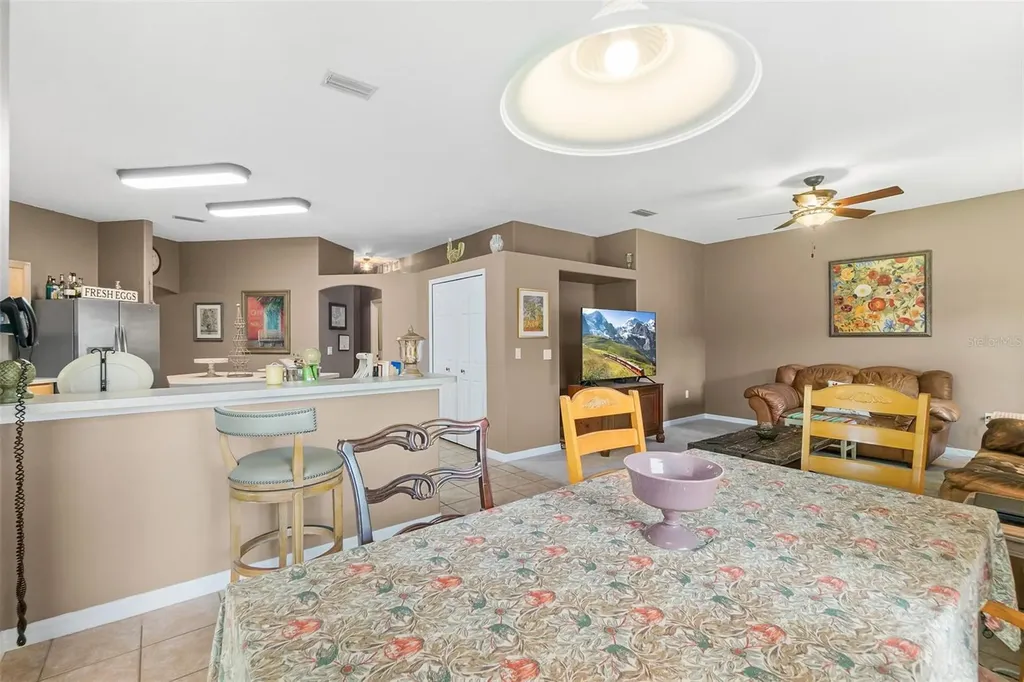 6 Evansville Lane Palm Coast FL 32164