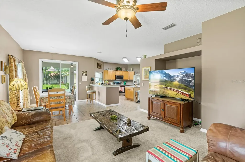 6 Evansville Lane Palm Coast FL 32164