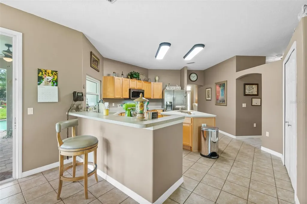 6 Evansville Lane Palm Coast FL 32164