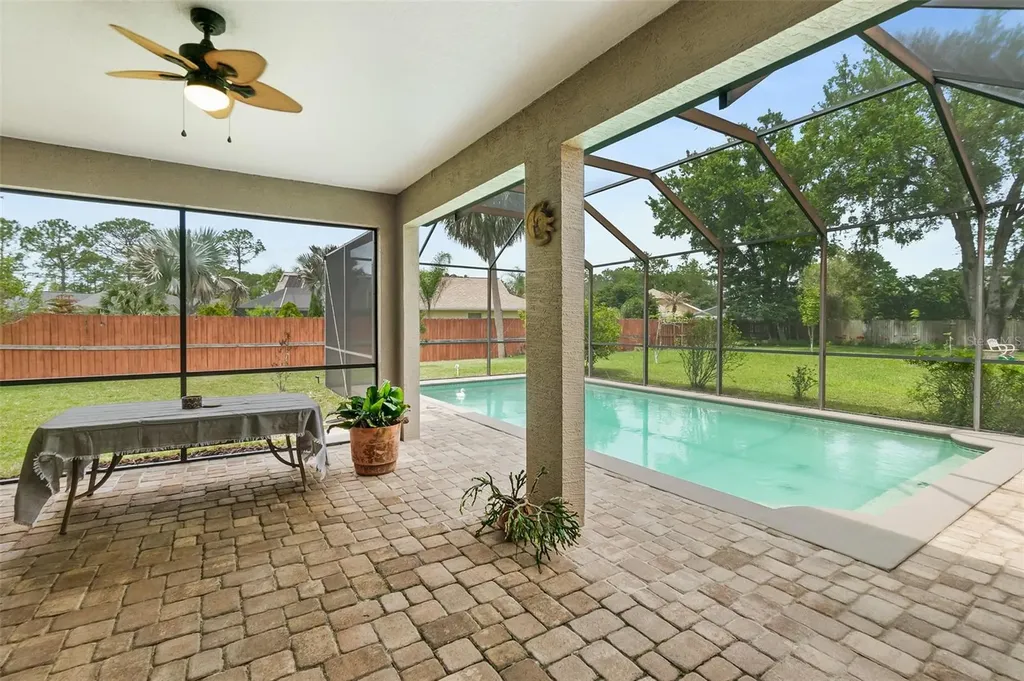 6 Evansville Lane Palm Coast FL 32164