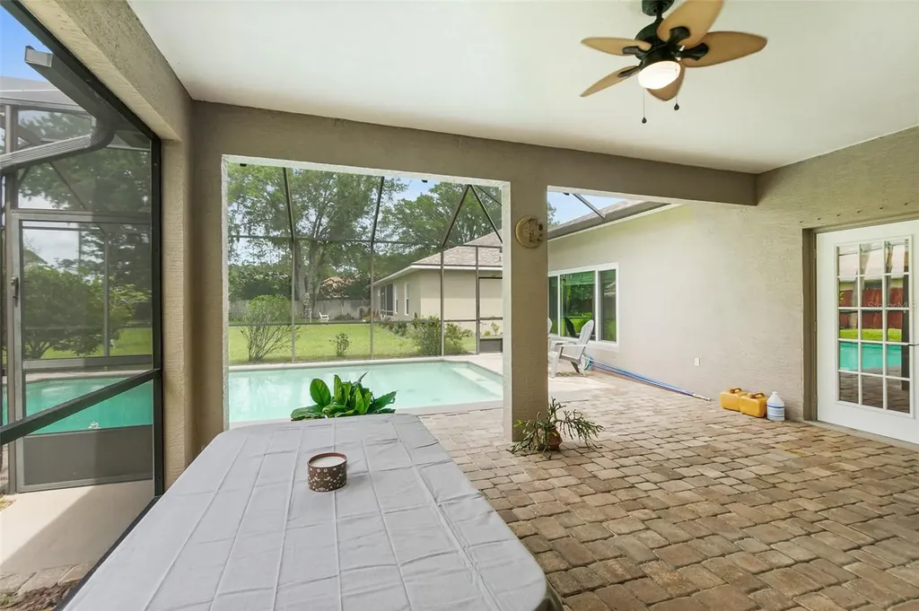 6 Evansville Lane Palm Coast FL 32164