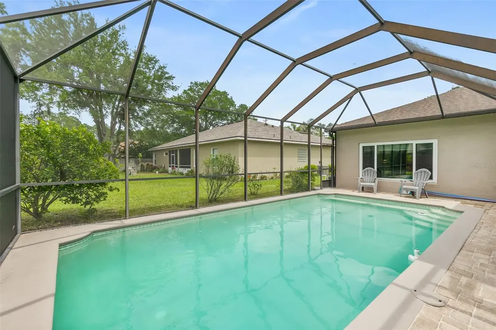 6 Evansville Lane Palm Coast FL 32164