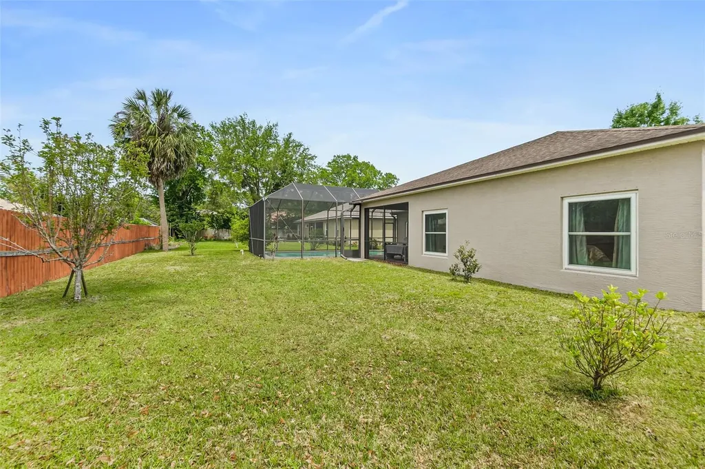 6 Evansville Lane Palm Coast FL 32164