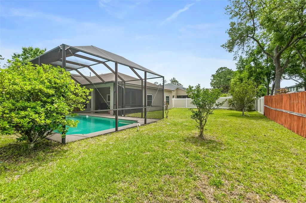 6 Evansville Lane Palm Coast FL 32164