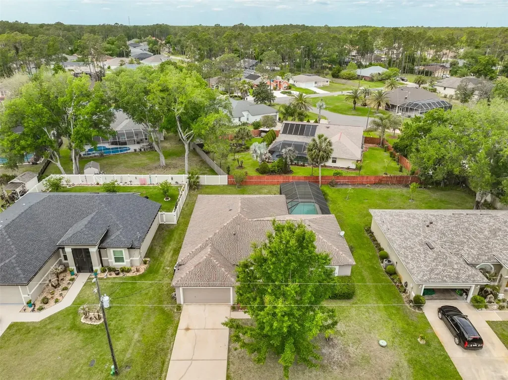 6 Evansville Lane Palm Coast FL 32164