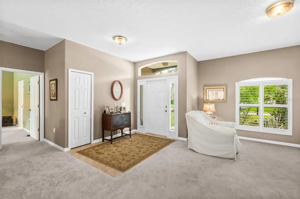 6 Evansville Lane Palm Coast FL 32164