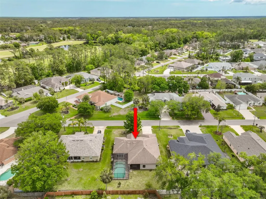 6 Evansville Lane Palm Coast FL 32164