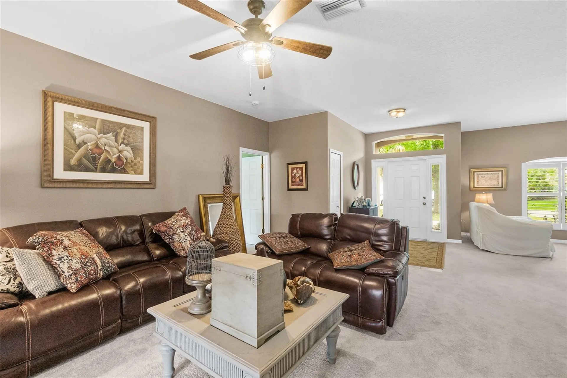 6 Evansville Lane Palm Coast FL 32164