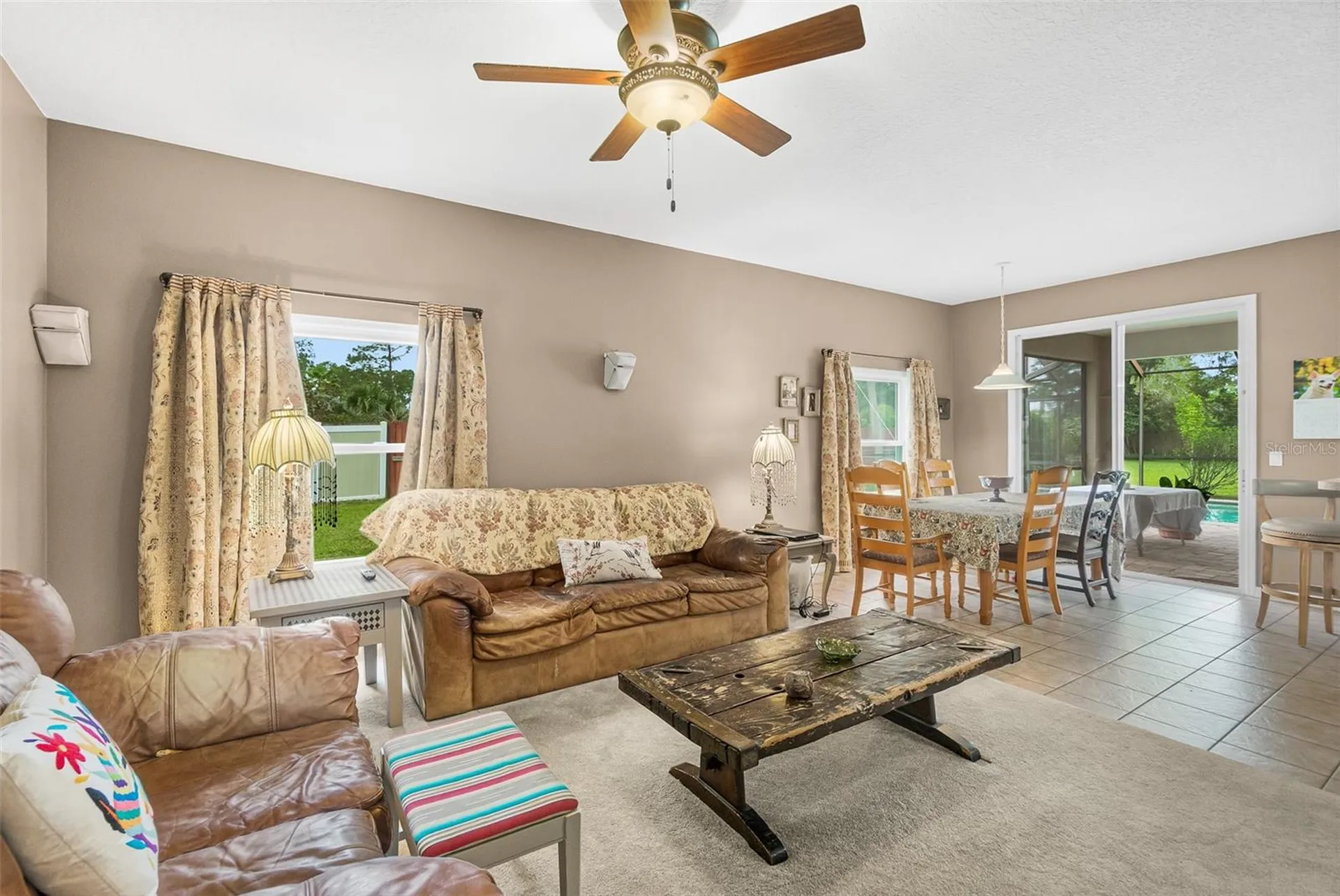 6 Evansville Lane Palm Coast FL 32164