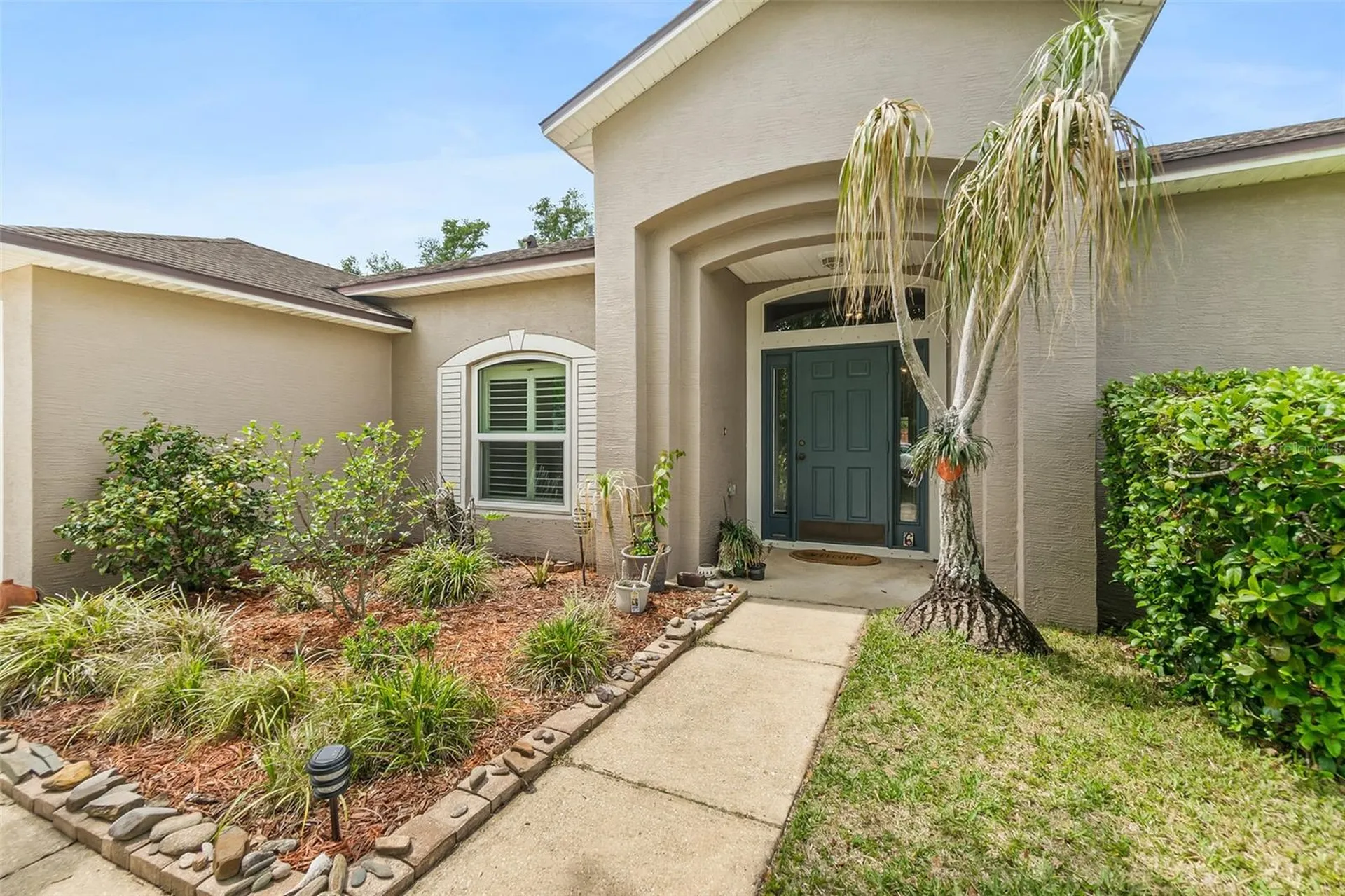 6 Evansville Lane Palm Coast FL 32164