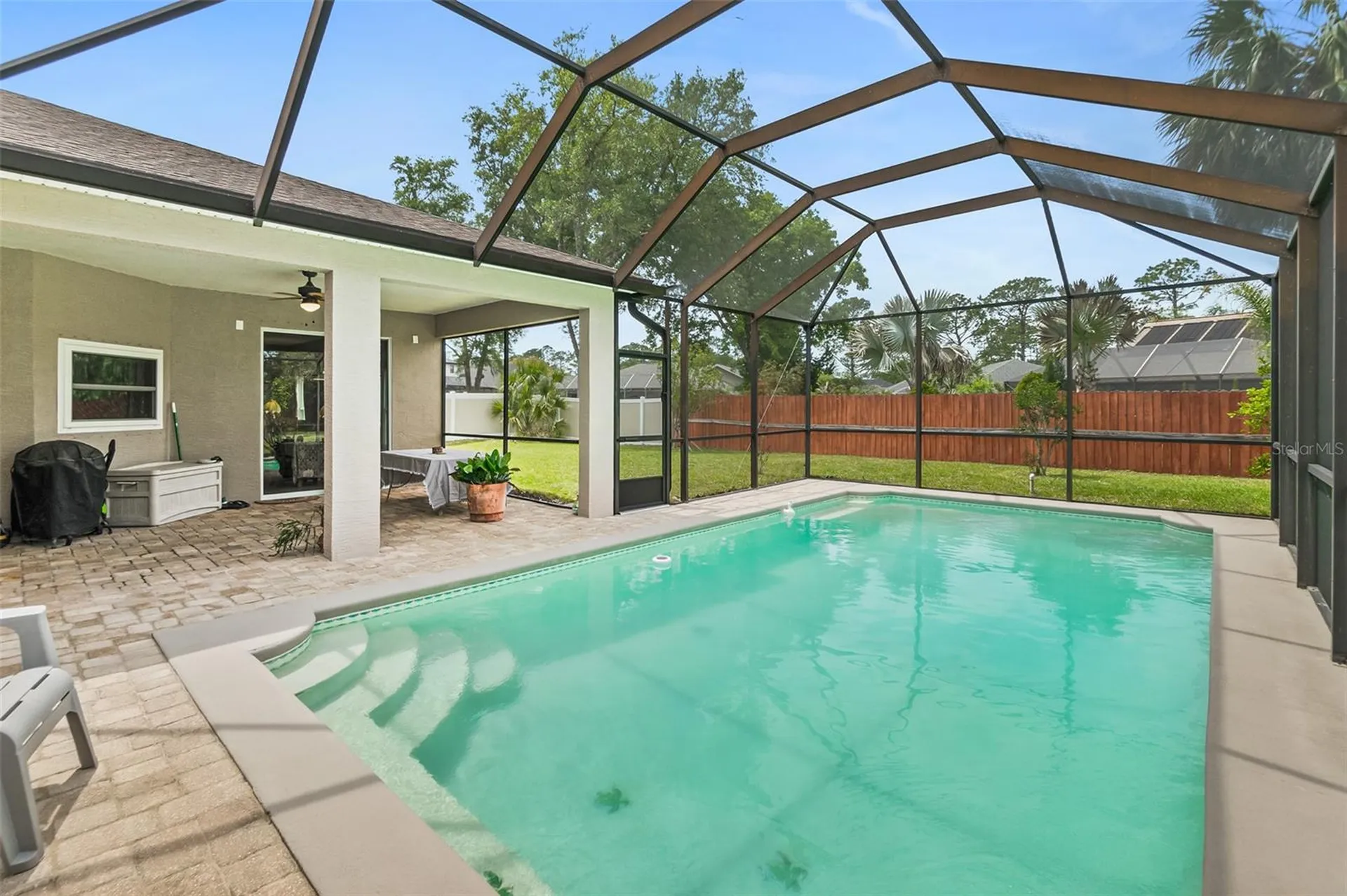 6 Evansville Lane Palm Coast FL 32164