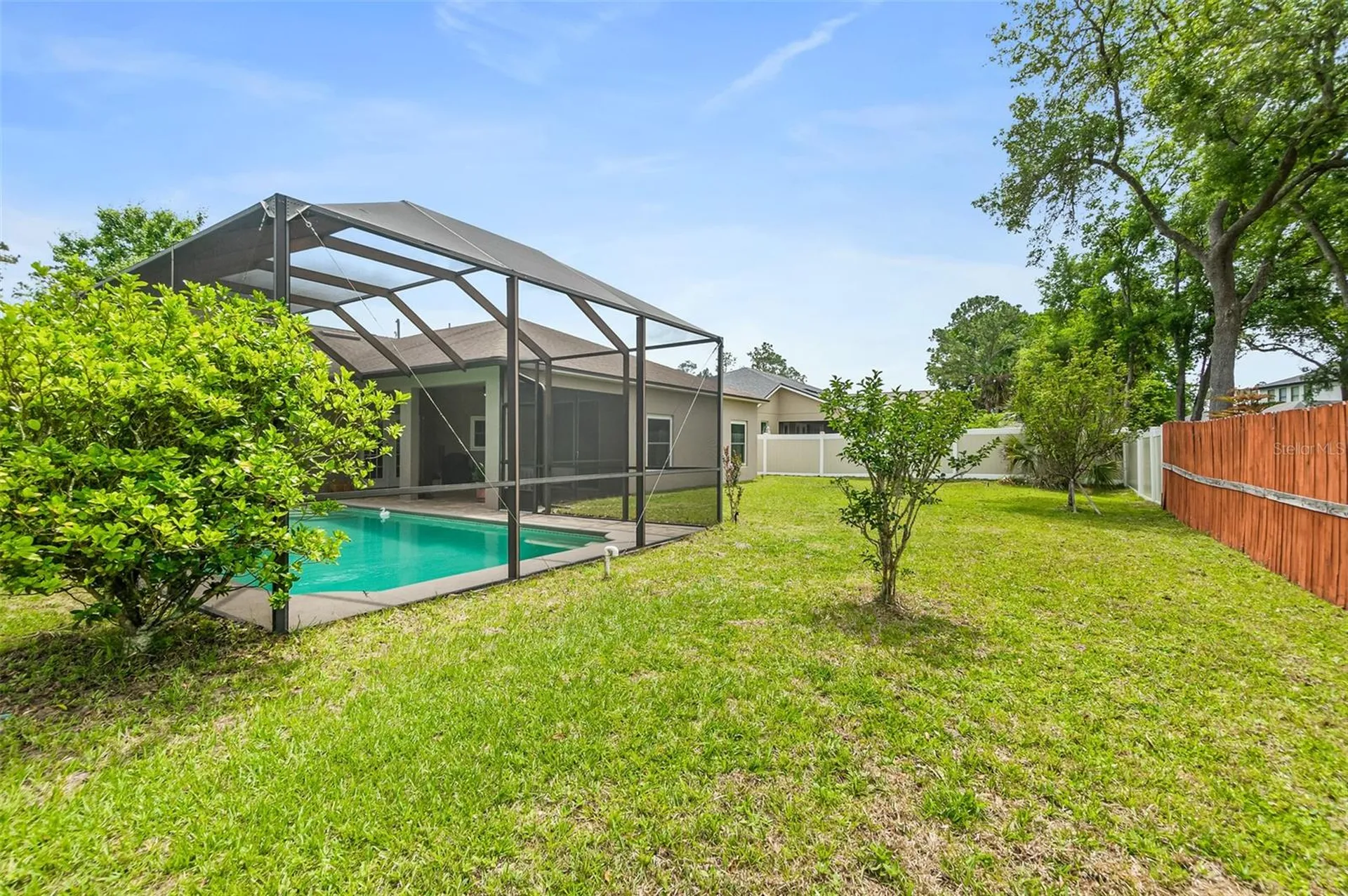 6 Evansville Lane Palm Coast FL 32164