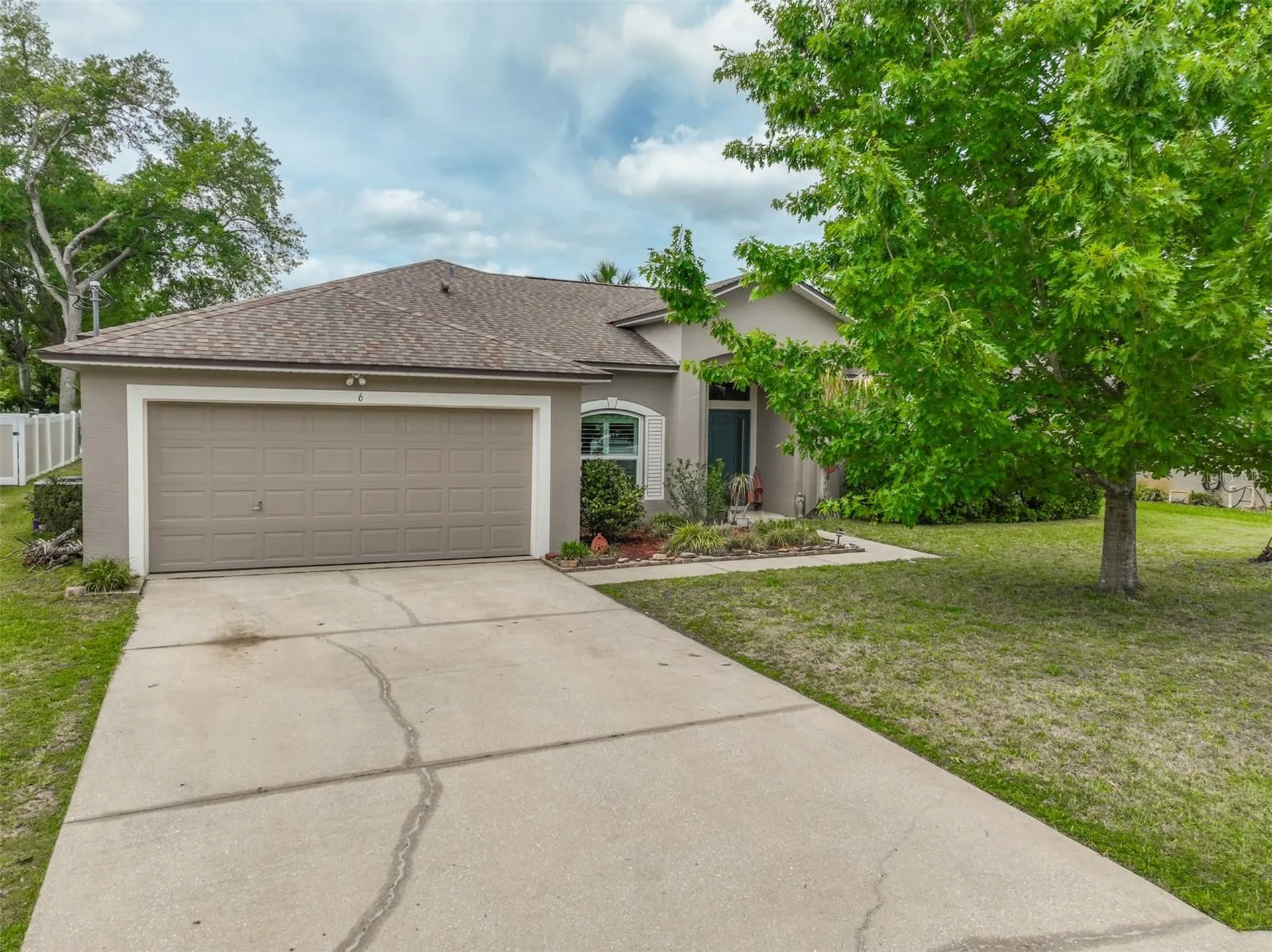 6 Evansville Lane Palm Coast FL 32164