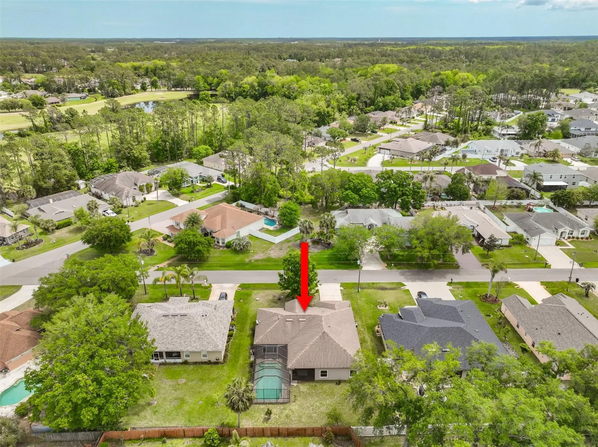 6 Evansville Lane Palm Coast FL 32164