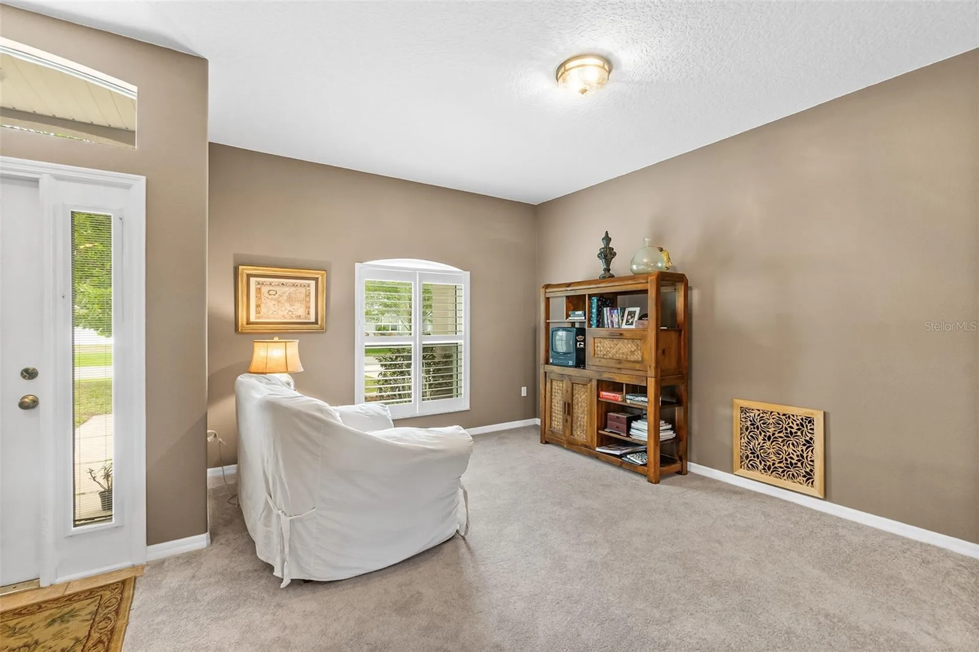 6 Evansville Lane Palm Coast FL 32164