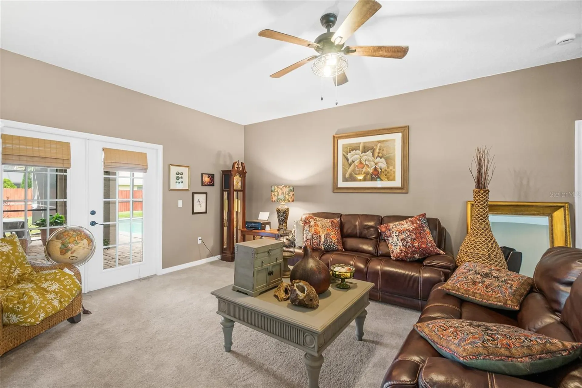 6 Evansville Lane Palm Coast FL 32164