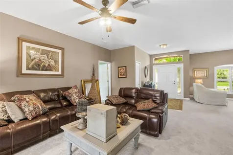 6 Evansville Lane Palm Coast FL 32164