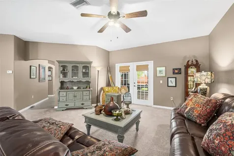 6 Evansville Lane Palm Coast FL 32164