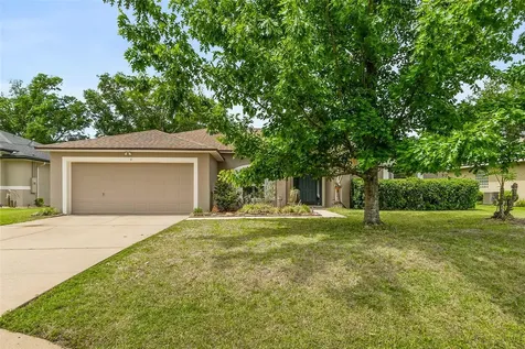 6 Evansville Lane Palm Coast FL 32164