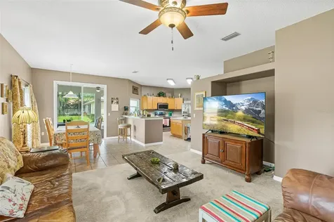 6 Evansville Lane Palm Coast FL 32164