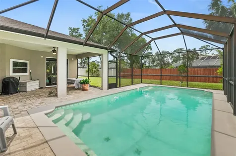 6 Evansville Lane Palm Coast FL 32164