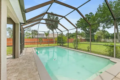 6 Evansville Lane Palm Coast FL 32164