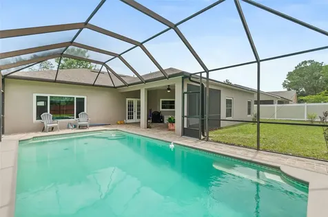 6 Evansville Lane Palm Coast FL 32164