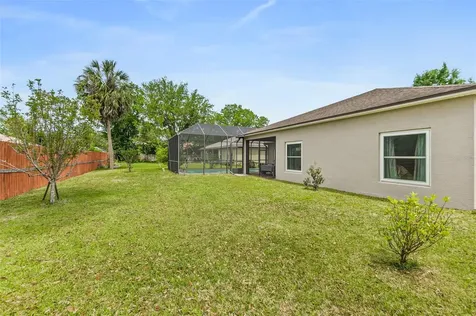 6 Evansville Lane Palm Coast FL 32164
