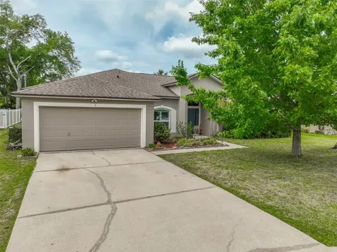 6 Evansville Lane Palm Coast FL 32164