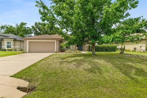 6 Evansville Lane Palm Coast FL 32164