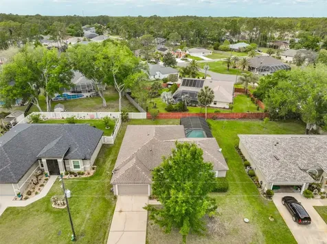 6 Evansville Lane Palm Coast FL 32164