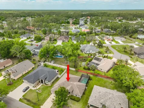 6 Evansville Lane Palm Coast FL 32164