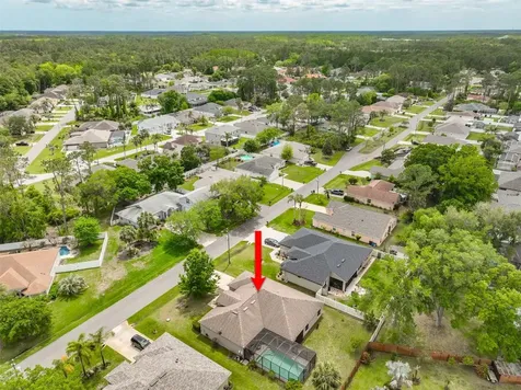 6 Evansville Lane Palm Coast FL 32164