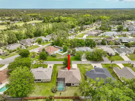 6 Evansville Lane Palm Coast FL 32164